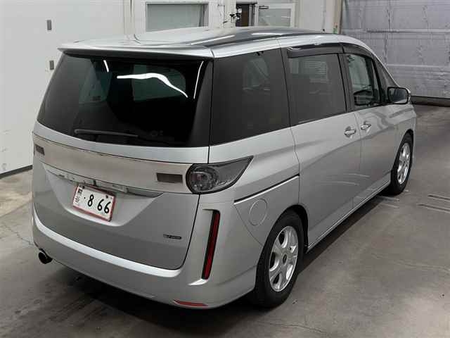MAZDA BIANTE