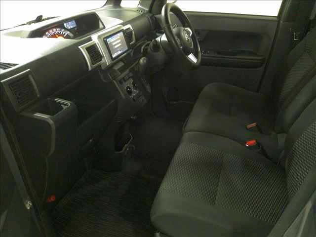 TOYOTA PIXIS MEGA