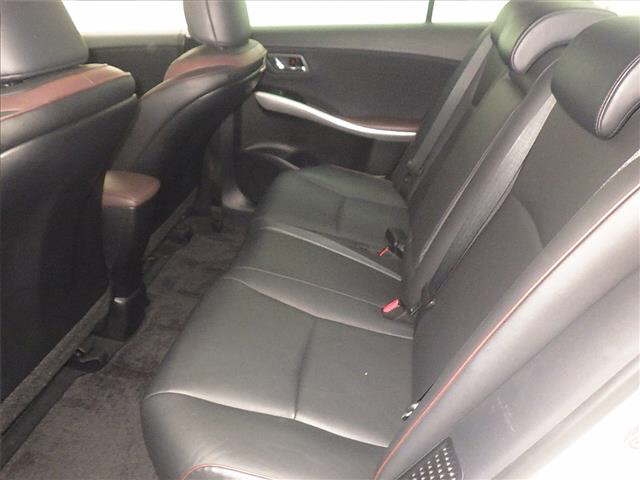 TOYOTA SAI