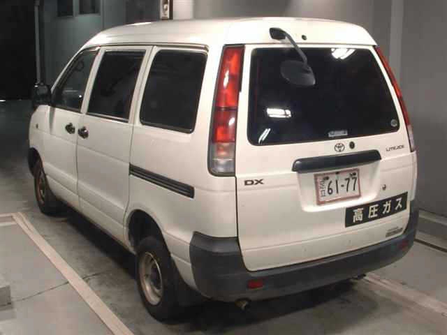 TOYOTA LITE ACE