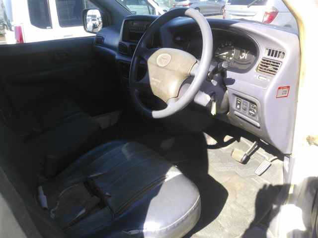 TOYOTA LITE ACE