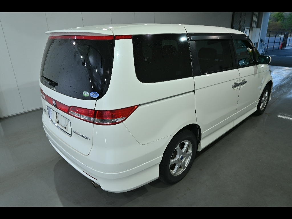 HONDA ELYSION