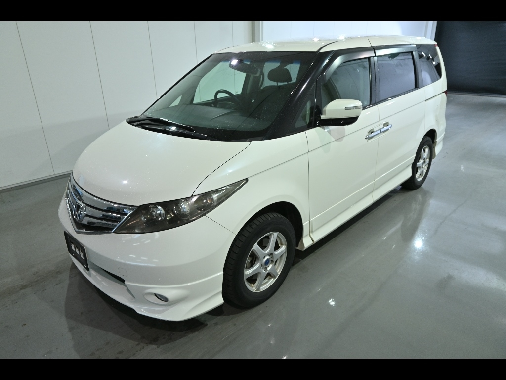 HONDA ELYSION