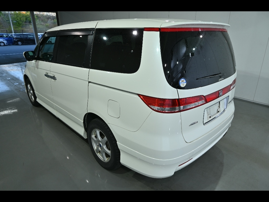 HONDA ELYSION
