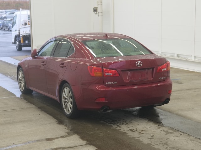 LEXUS IS250