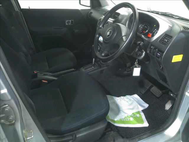 DAIHATSU TERIOS KID