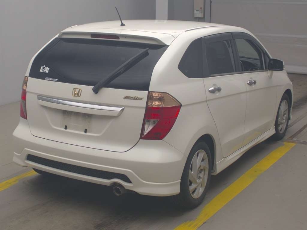 HONDA EDIX