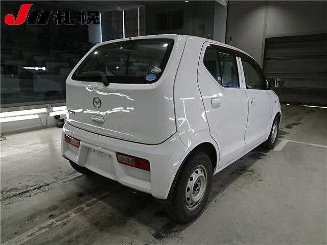 MAZDA CAROL