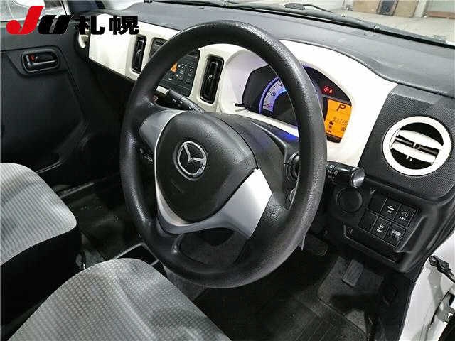 MAZDA CAROL