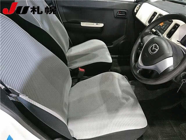 MAZDA CAROL