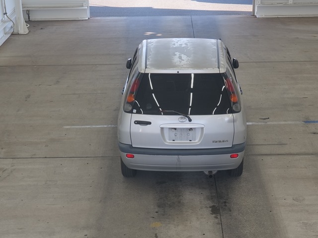 TOYOTA RAUM