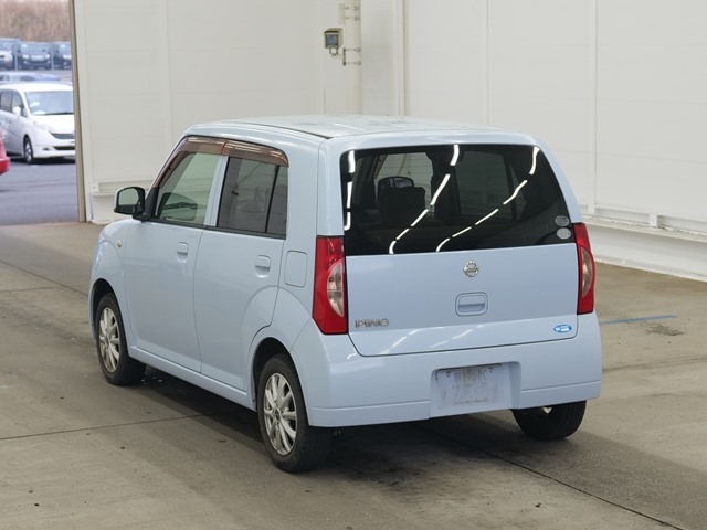 NISSAN PINO