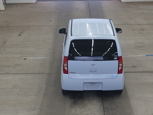 NISSAN PINO