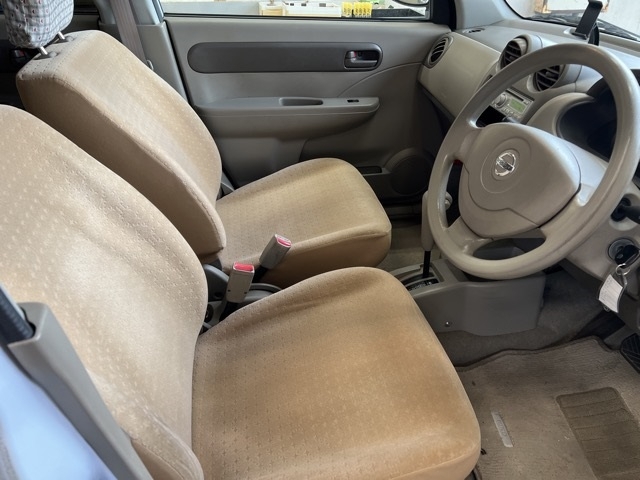 NISSAN PINO