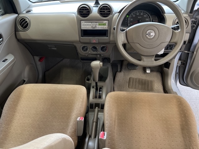 NISSAN PINO