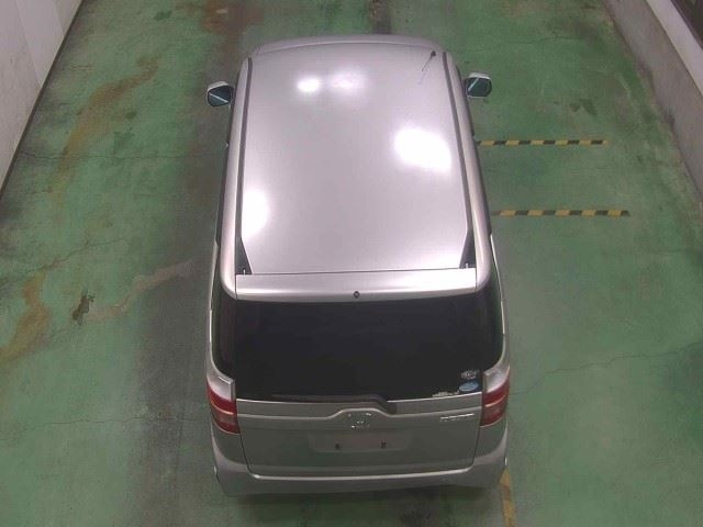 HONDA ZEST