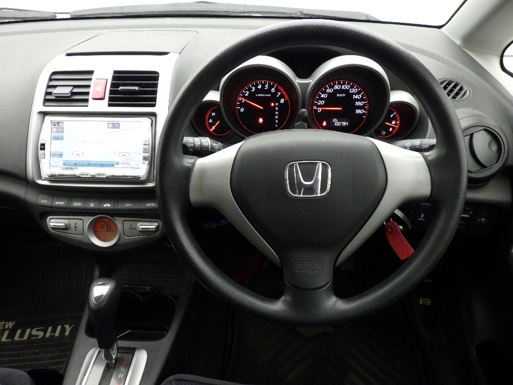 HONDA AIRWAVE