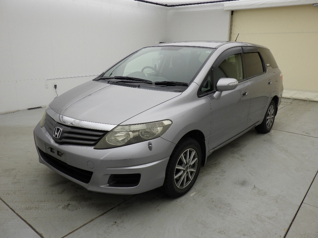HONDA AIRWAVE