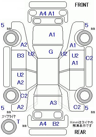 HONDA AIRWAVE