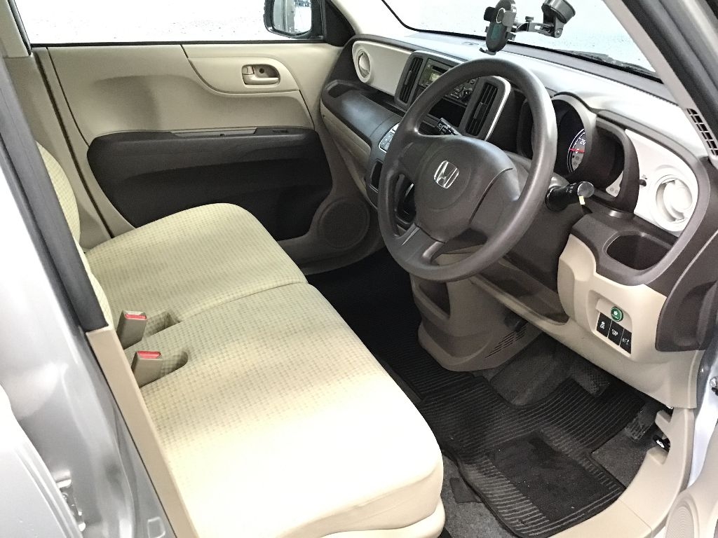 HONDA N-ONE