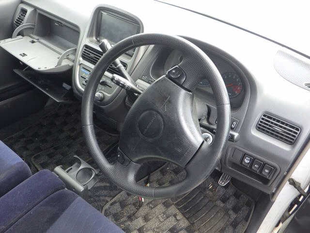 SUBARU PLEO