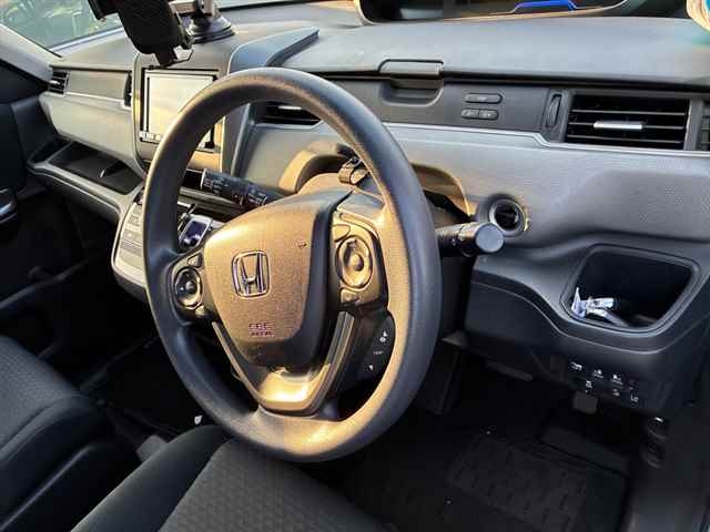 HONDA FREED+