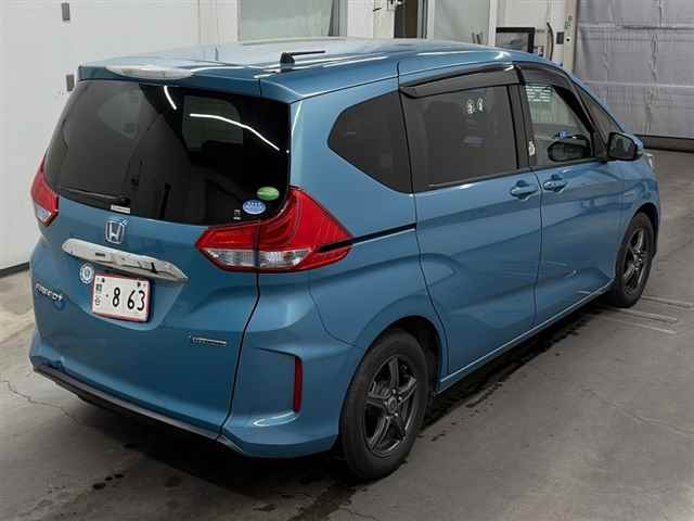 HONDA FREED+