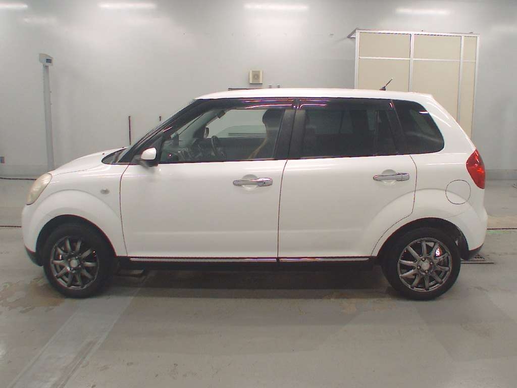 MAZDA VERISA