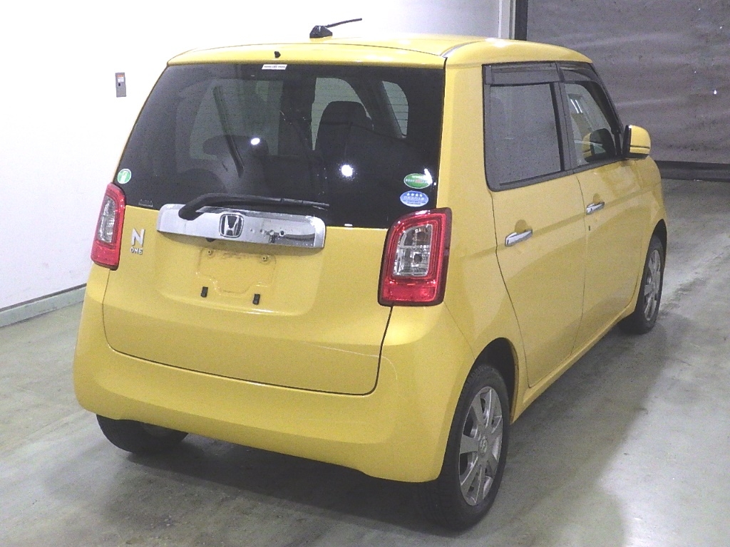 HONDA N-ONE