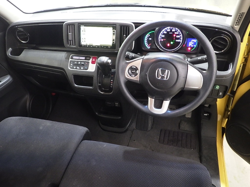 HONDA N-ONE