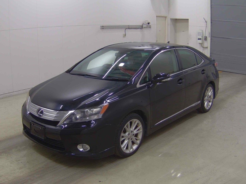LEXUS HS250H