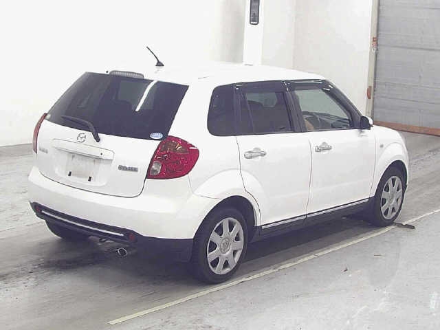 MAZDA VERISA