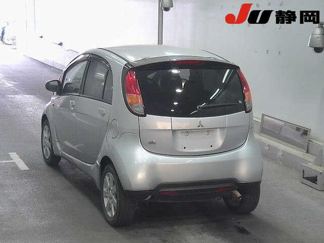 MITSUBISHI I