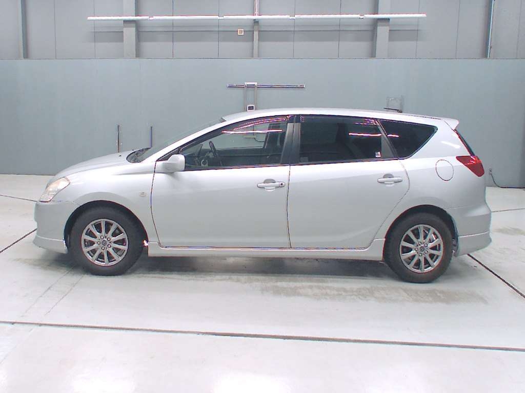 TOYOTA CALDINA
