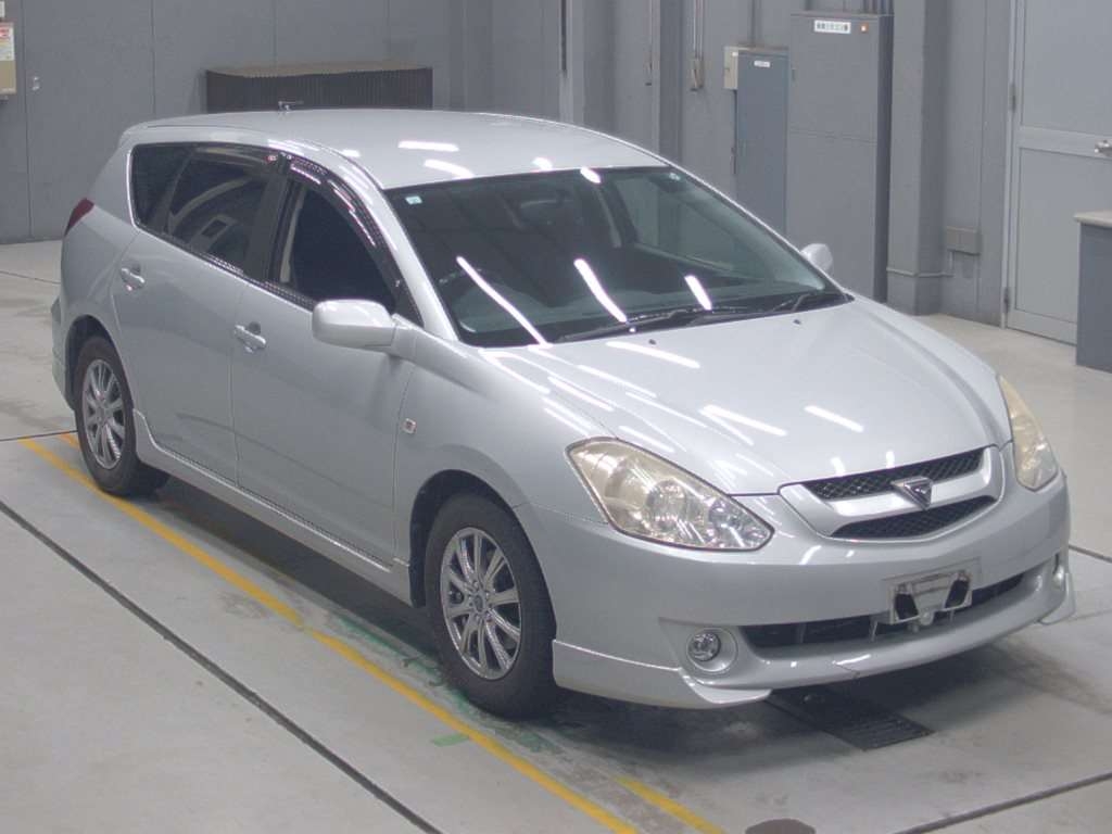 TOYOTA CALDINA