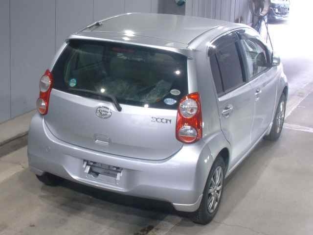 DAIHATSU BOON