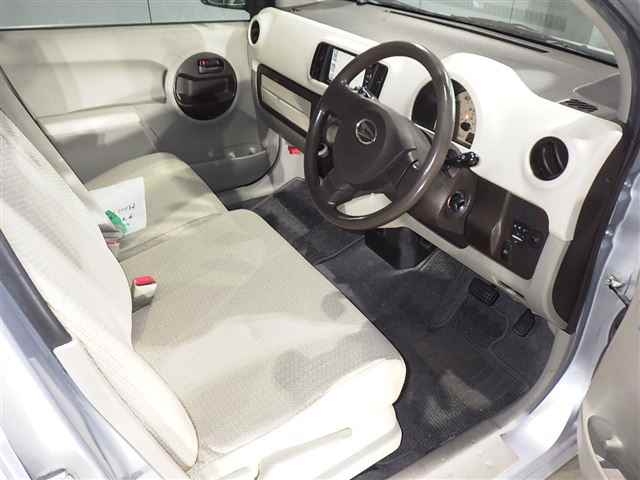 DAIHATSU BOON