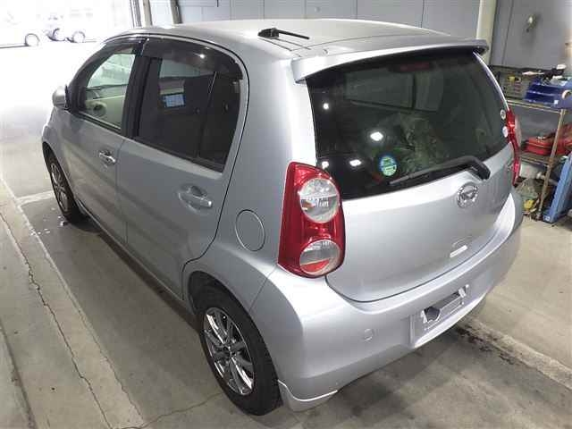 DAIHATSU BOON
