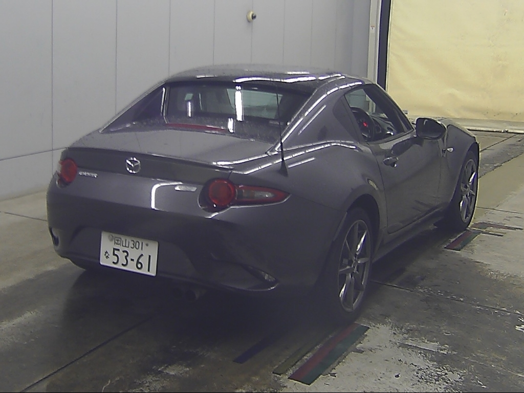 MAZDA ROADSTER