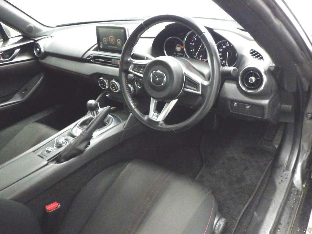 MAZDA ROADSTER