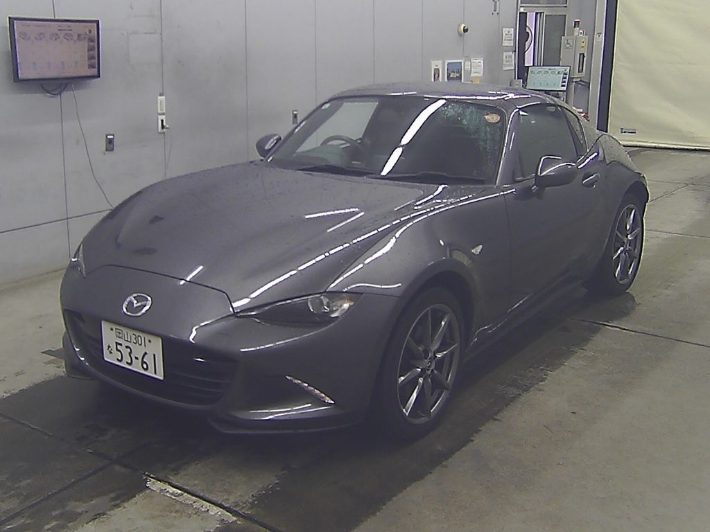 MAZDA ROADSTER