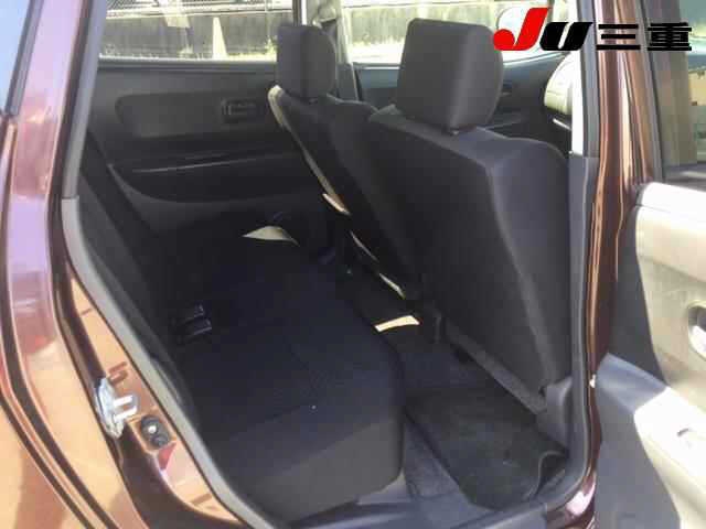 SUZUKI CERVO