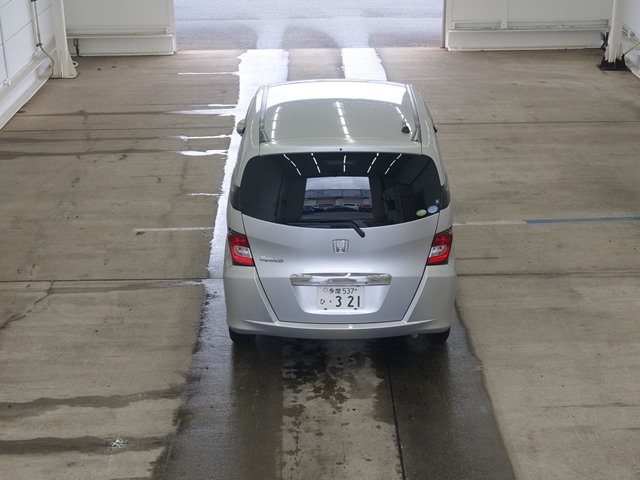 HONDA FREED SPIKE