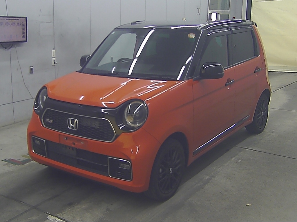 HONDA N-ONE