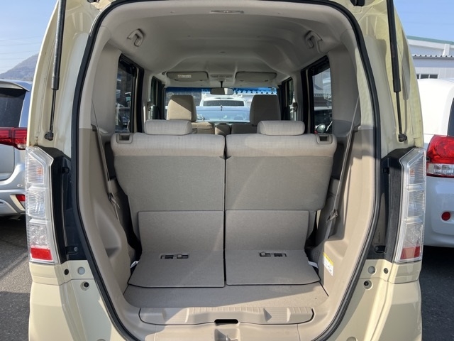 HONDA N-BOX+
