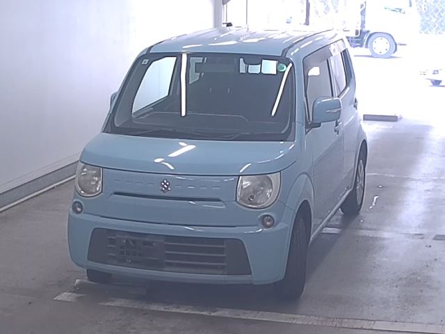 SUZUKI MR WAGON