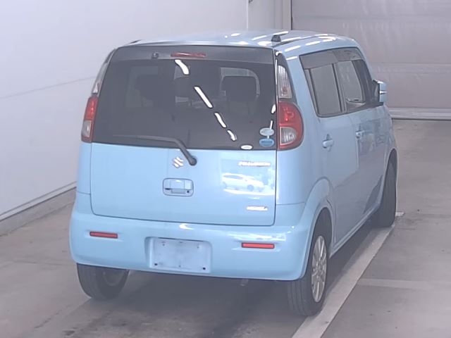 SUZUKI MR WAGON