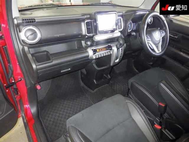 SUZUKI XBEE