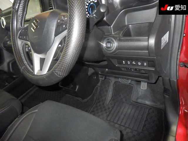 SUZUKI XBEE