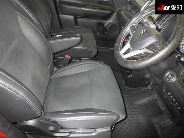 SUZUKI XBEE
